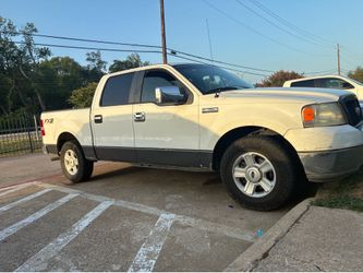 2008 Ford F-150