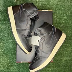 NEW Air Jordan 1 Retro High OG 'Self Expression' Men’s Size 9.5 DZ5485-002
