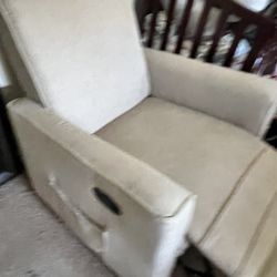 Chair Recliner 
