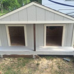 Dog house