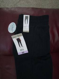 Cozy Warm Jogger