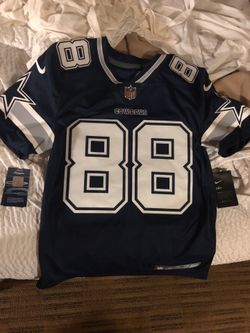 Dallas Cowboys jersey