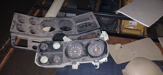 Square body parts make offer