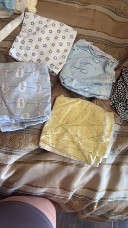 Baby clothes