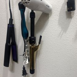 Women’s Hair Things