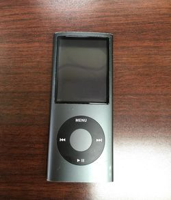 iPod Nano 4th Generation 16GB Model A1285 Comes With in Tempe, AZ - OfferUp