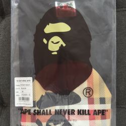 bape shirt