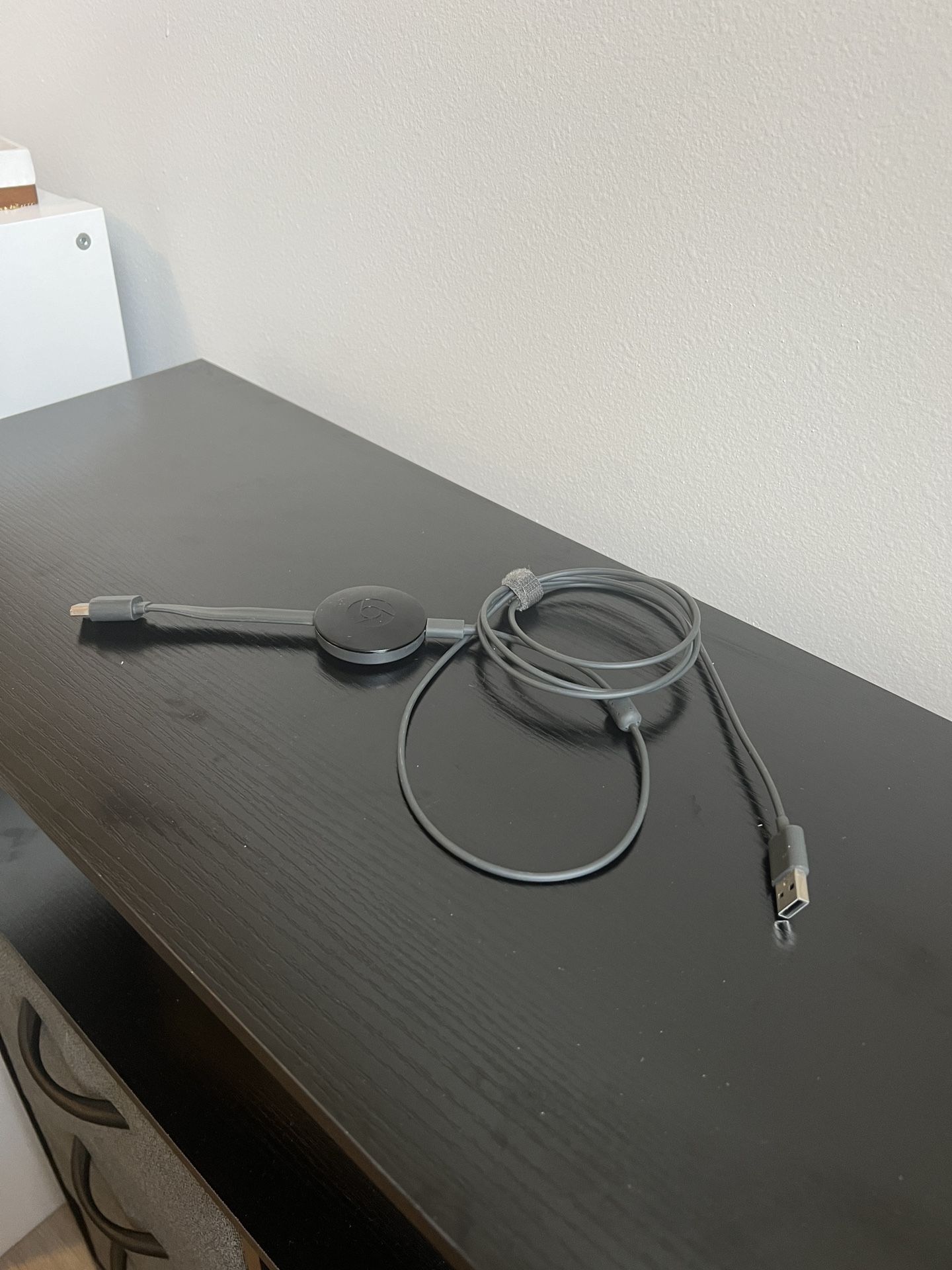 Google Chromecast