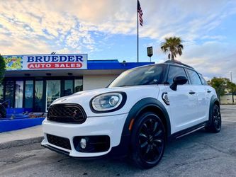 2019 MINI Countryman