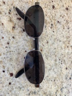 Authentic Gucci Sunglasses