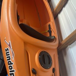 Kayak