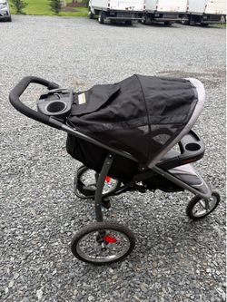 Stroller
