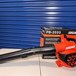 Echo Blower