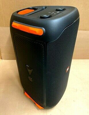 Open Box JBL PartyBox 110 - Portable Party Speaker with Built-in