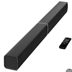 Ky-2020D Soundbar Speaker 