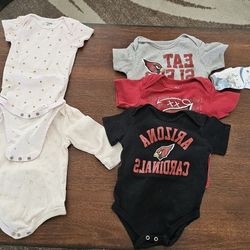 Barely Worn,6-9 Month