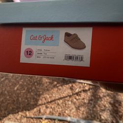 Zapato De Niño