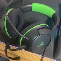 Razer Wireless Gaming Headset 