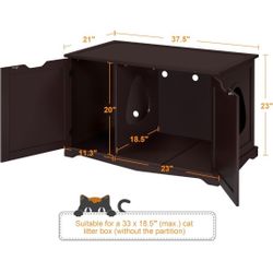 Cat Box