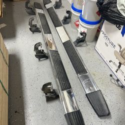 Parts Deneli GMC 2021 