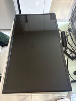 TV SAMSUNG $100