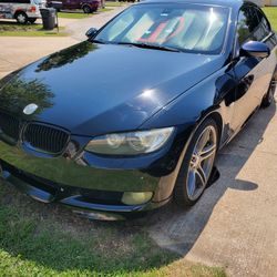 2008 BMW 335xi