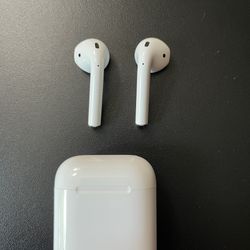 Apple Air Pods 