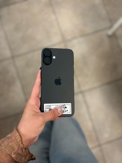 iPHONE 16 PLUS CRICKET 512GB