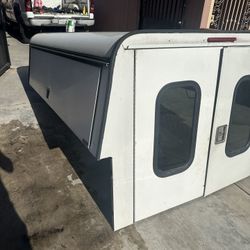Truck Camper 