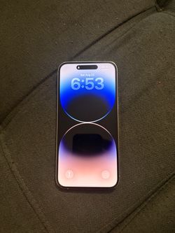 iPhone 14 Pro Max 1TB PERFECT