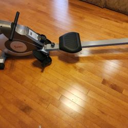 Row Machine