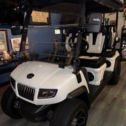 Golf Cart 2025 Clermont, FL