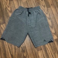 Adidas For Men * Training / Walking Shorts * Like NEW * Small. 
