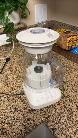 Bella blender