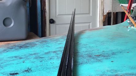 Fishing rod