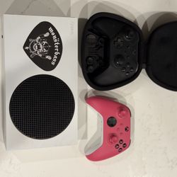 Xbox Series S