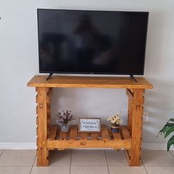 Tv stand indoor/outdoor