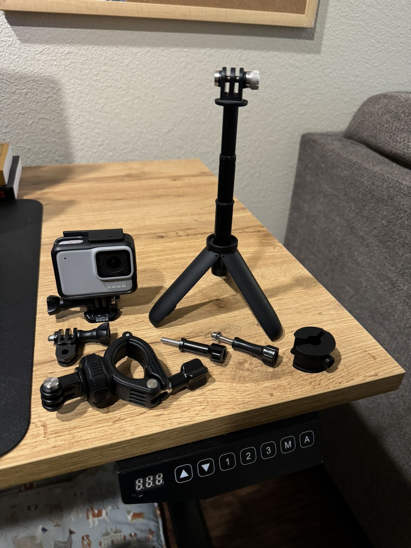 GoPro Hero 7 White