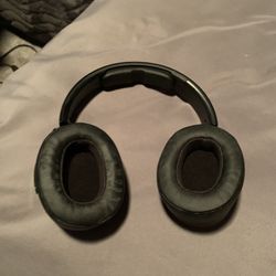 Wireless headphones skullcandy