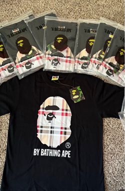 bape shirts