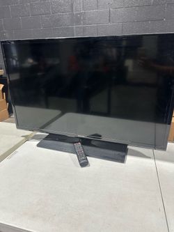 Samsung tv