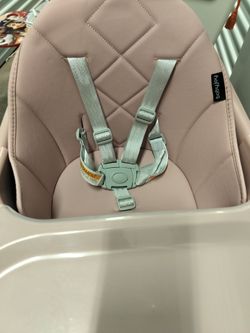 Baby joy chair