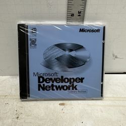 Microsoft Developer Network Library Archive 1997 #06