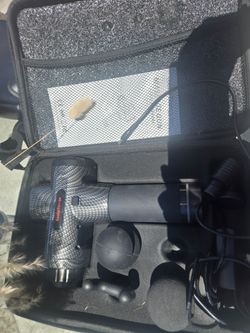 Massage Gun