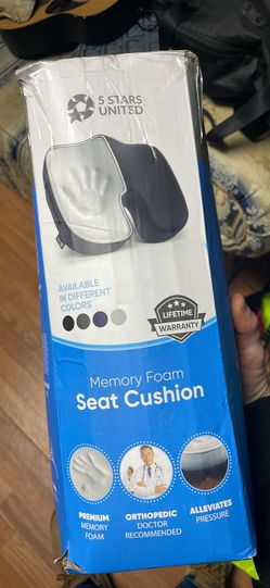 Seat Cushion