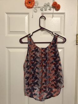 Spring top