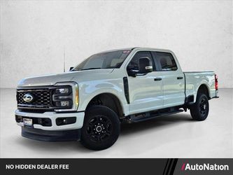2023 Ford F-250