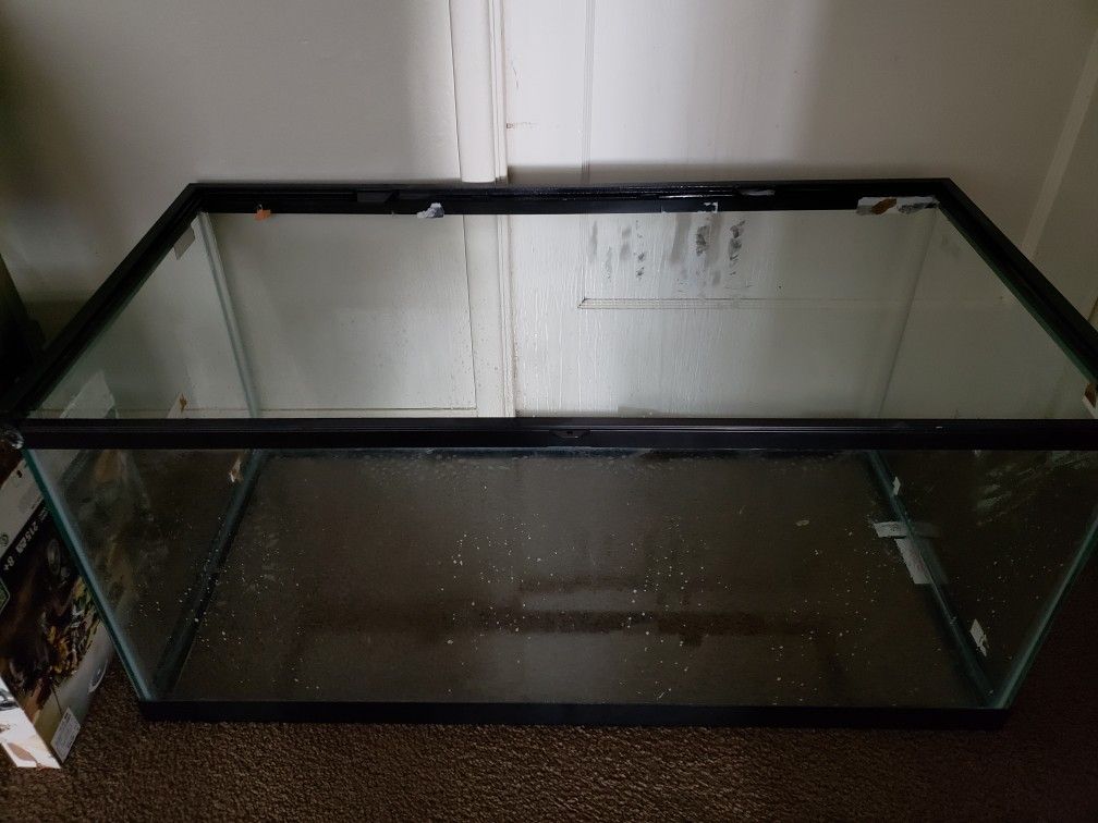 Reptile tank 36x18x18 for Sale in Sacramento, CA OfferUp