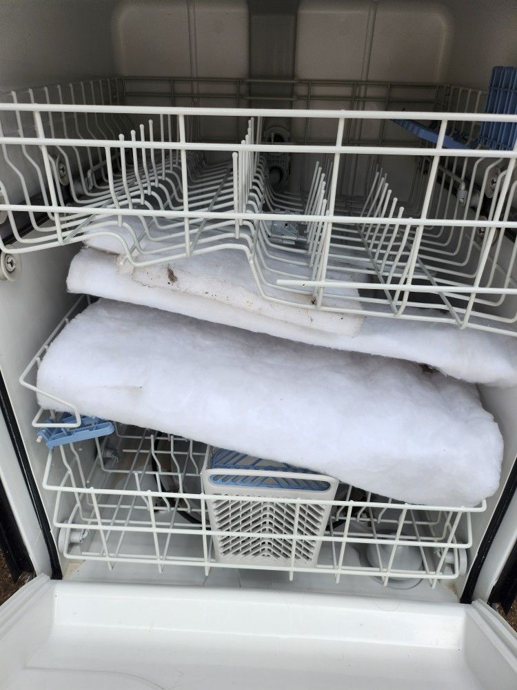 Dishwasher