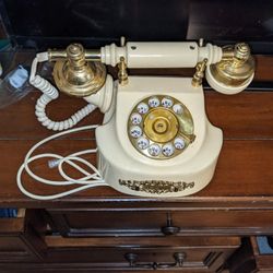 Vintage Phone 